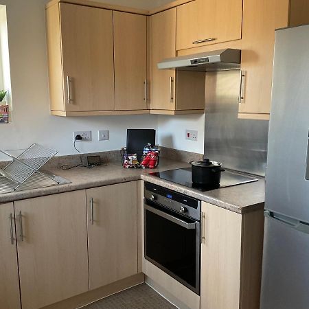 Simple 2-Bedroom 1.5 Bath Apartment In Thornhill Southampton Esterno foto
