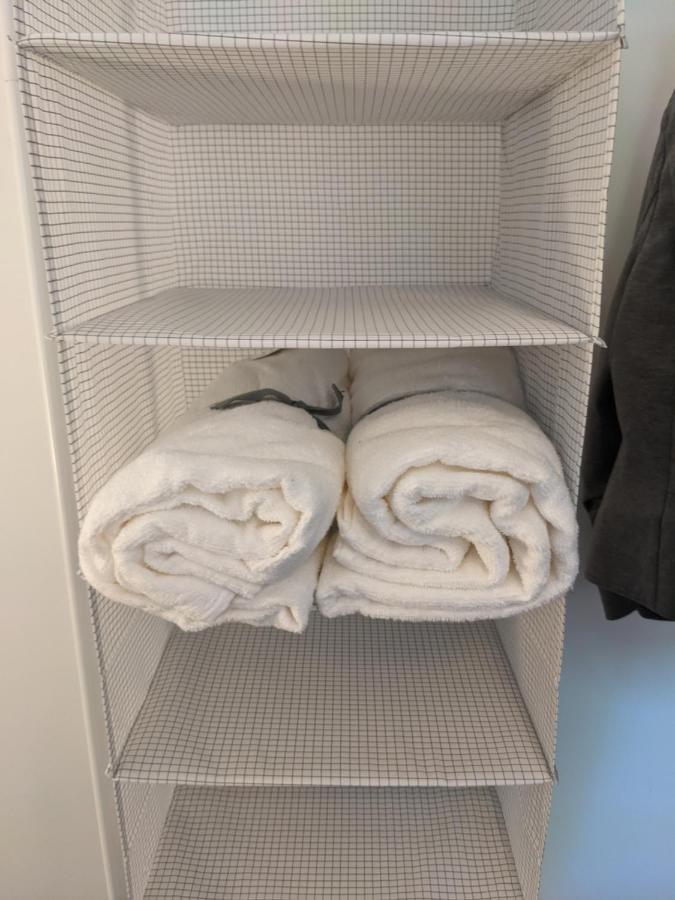 Simple 2-Bedroom 1.5 Bath Apartment In Thornhill Southampton Esterno foto