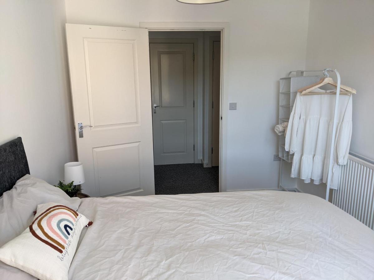 Simple 2-Bedroom 1.5 Bath Apartment In Thornhill Southampton Esterno foto